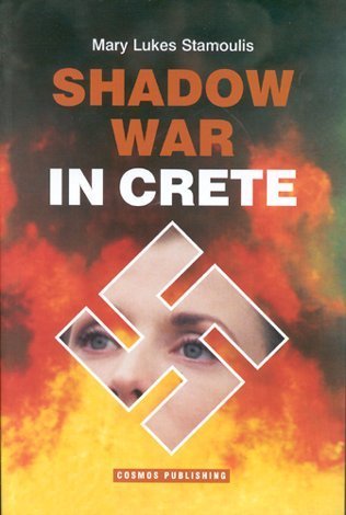 Imagen de archivo de Shadow War in Crete a la venta por Montclair Book Center