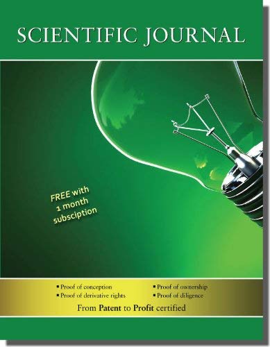 9780966045543: Title: Scientific Journal