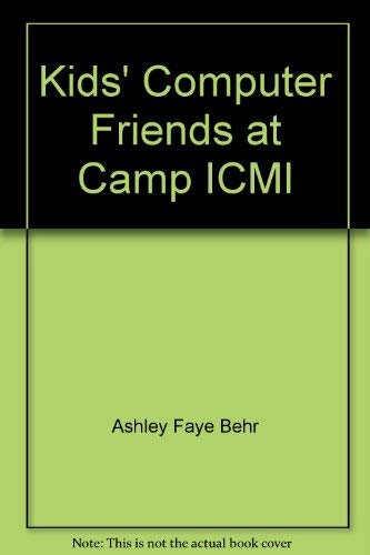 Beispielbild fr Camp ICMI zum Verkauf von Better World Books