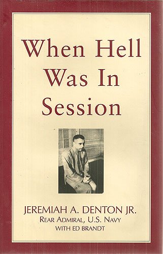 9780966059700: When Hell Was in Session