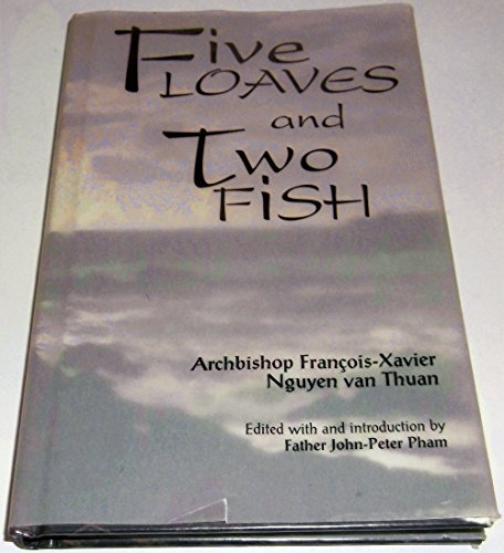 Beispielbild fr Five Loaves and Two Fish zum Verkauf von Gulf Coast Books