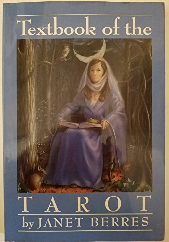 Stock image for Textbook of the Tarot for sale by ThriftBooks-Atlanta