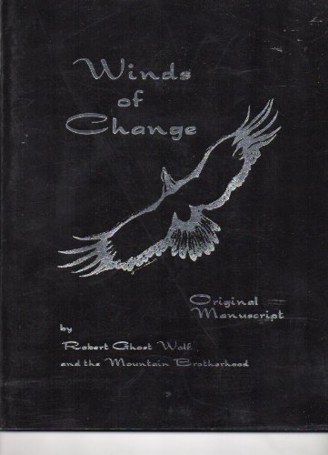 Beispielbild fr Winds of Change zum Verkauf von A.C. Daniel's Collectable Books