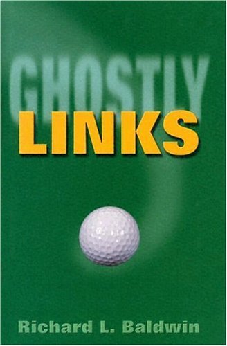 9780966068580: Ghostly Links