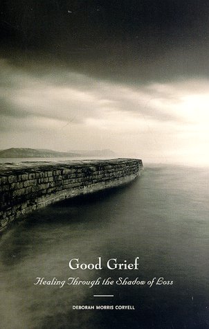Stock image for Good Grief: Healing Through the Shadow of Loss for sale by Wonder Book