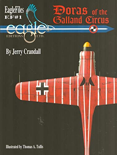 Doras of the Galland Circus (Library of Eagles, Number 1) (9780966070620) by Crandall, Jerry