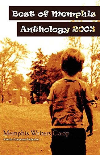 Stock image for Best of Memphis Anthology 2003 for sale by Burke's Book Store
