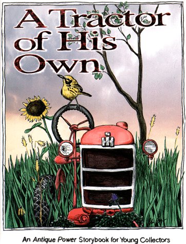 Beispielbild fr A Tractor of His Own zum Verkauf von HPB-Emerald