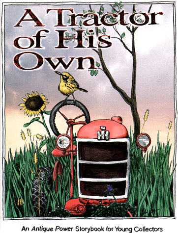 A Tractor of His Own (9780966075106) by Thompson, Chris