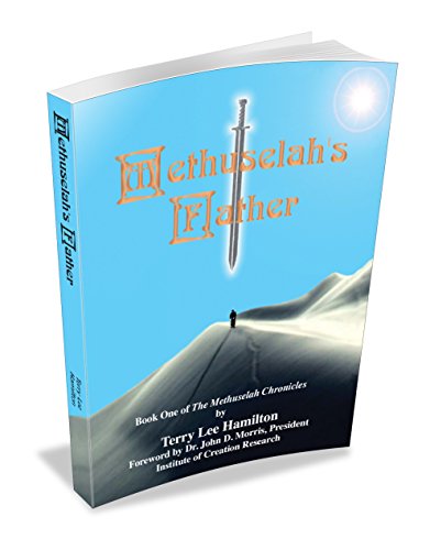Imagen de archivo de Methuselah's Father: A Prediluvian Novel a la venta por ThriftBooks-Atlanta