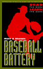 Matt & Shawn: Baseball Battery (Coach's Choice Sports Books)