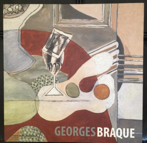 9780966076936: Georges Braque, February 16-March 27, 1999
