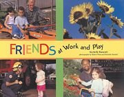 Imagen de archivo de Friends at Work and Play a la venta por Jenson Books Inc