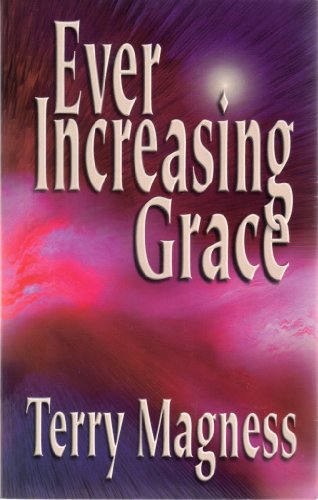 Stock image for Ever Increasing Grace for sale by WorldofBooks