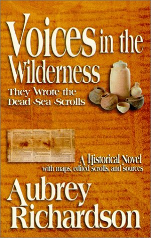 9780966090680: Voices in the Wilderness