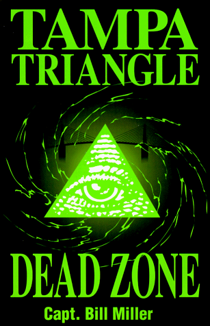 Stock image for Tampa Triangle: Dead Zone for sale by ThriftBooks-Atlanta