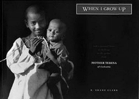 Beispielbild fr When I Grow Up: Street Children of India zum Verkauf von Wonder Book