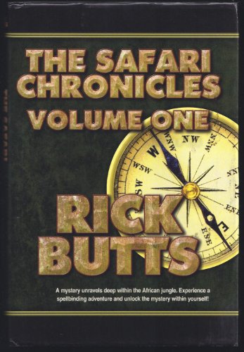 Safari Chronicles, Volume One, The