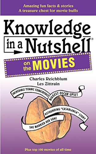Imagen de archivo de Knowledge in a Nutshell on the Movies a la venta por Better World Books
