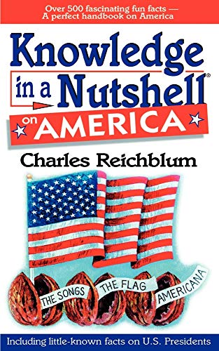 9780966099133: Knowledge in a Nutshell on America (Knowledge in a Nutshell, 4)