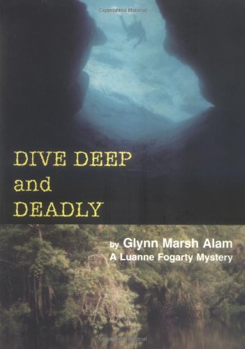 Imagen de archivo de Dive Deep and Deadly a la venta por More Than Words