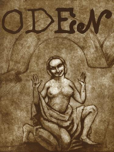 Imagen de archivo de Oden a la venta por Book Alley