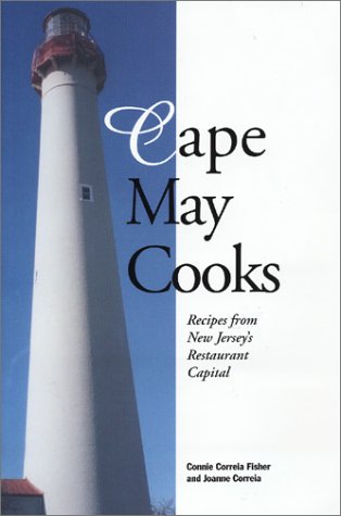 Stock image for Cape May Cooks for sale by Wonder Book
