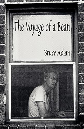 Imagen de archivo de The Voyage of a Bean a la venta por PBShop.store US