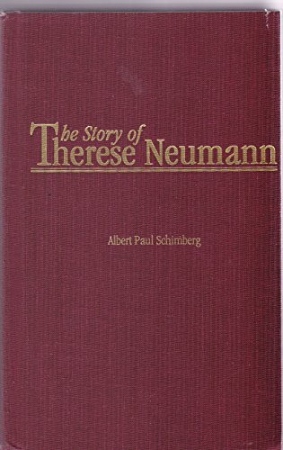 Beispielbild fr The Story of Therese Neumann zum Verkauf von HPB-Movies
