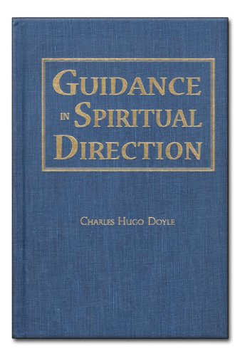 Beispielbild fr Guidance in Spiritual Direction zum Verkauf von Better World Books