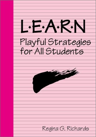 9780966135343: LEARN : Playful Strategies for All Students