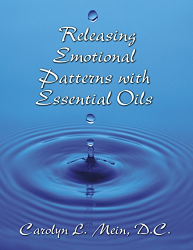 9780966138160: Releasing Emotional Patterns with Essential Oils