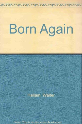 Stock image for Born Again for sale by ThriftBooks-Dallas