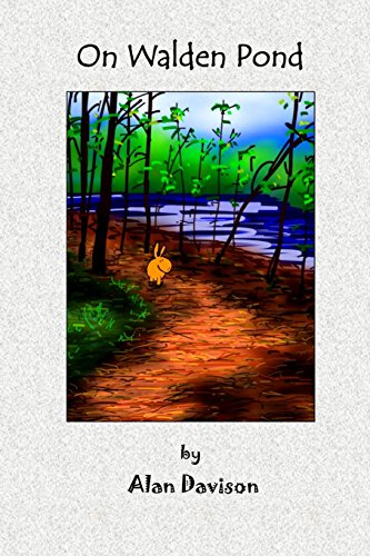 Beispielbild f�r On Walden Pond zum Verkauf von THE SAINT BOOKSTORE