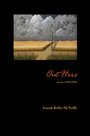 Out Here : Poems 1989-2000