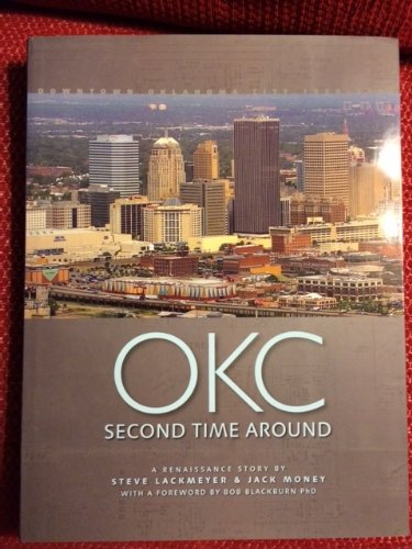 Stock image for OKC: Second Time Around for sale by GF Books, Inc.