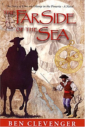 Stock image for The Far Side of The Sea for sale by SecondSale