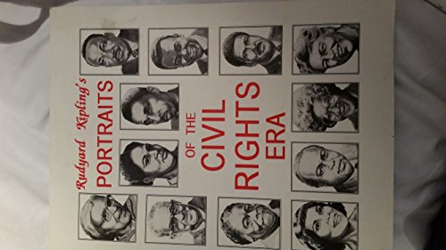 Imagen de archivo de Portraits of the Civil Rights Era a la venta por ThriftBooks-Dallas