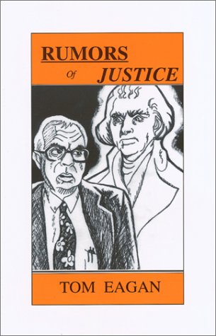 Imagen de archivo de Rumors of Justice (Tales of the Hall) a la venta por HPB-Ruby