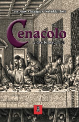 Stock image for Cenacolo: Novel for sale by Open Books