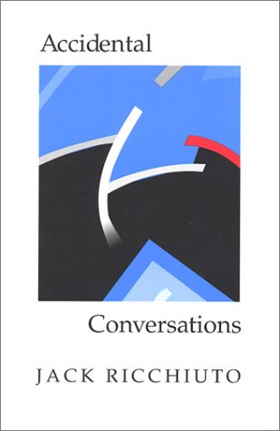 Stock image for Accidental Conversations for sale by Wonder Book