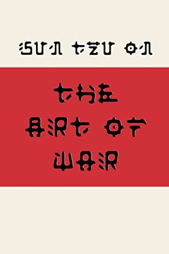 Sun Tzu on the Art of War (Fusaka Style) (9780966173178) by Tzu, Sun