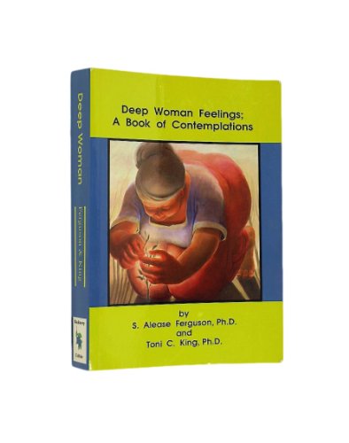 Beispielbild fr Deep Woman Feelings: A Book of Contemplations zum Verkauf von Market Square