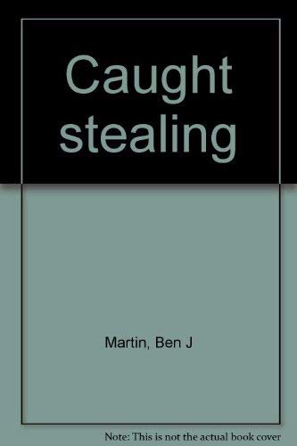 Caught Stealing: A Love Story with a Baseball Background