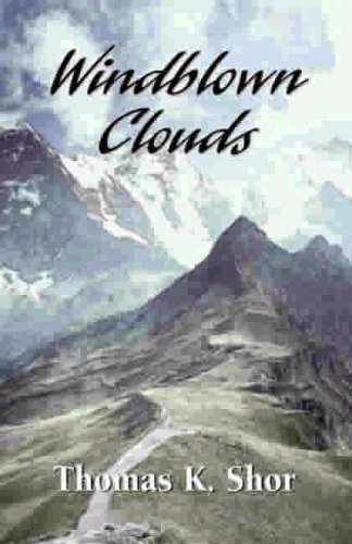 Imagen de archivo de Windblown Clouds a la venta por ThriftBooks-Dallas
