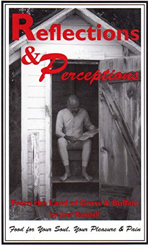 9780966186512: Reflections & Perceptions [Paperback] by Joel Randall