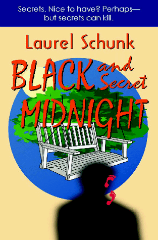 Stock image for Black and Secret Midnight for sale by Bookmans