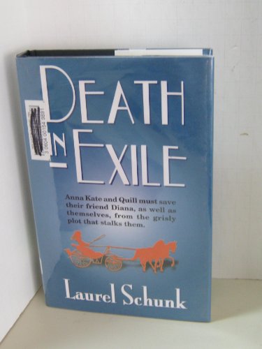 Beispielbild fr Death In Exile zum Verkauf von Eighth Day Books, LLC