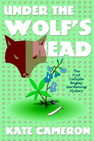 Stock image for Under The Wolf's Head for sale by Pat Cramer, Bookseller