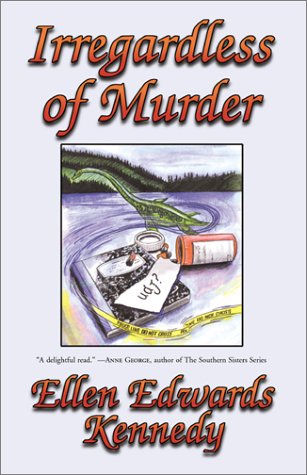 Stock image for Irregardless of Murder : A Miss Prentice Cozy Mystery for sale by Better World Books: West